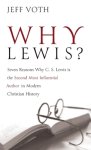 Why Lewis?