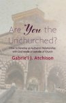 Are You the Unchurched?