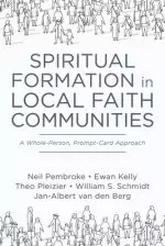 Spiritual Formation in Local Faith Communities