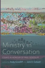 Ministry in Conversation