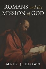 Romans and the Mission of God