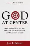 God at Center