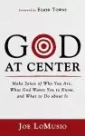 God at Center