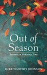 Out of Season