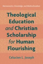 Theological Education and Christian Scholarship for Human Flourishing