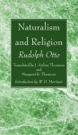 Naturalism and Religion