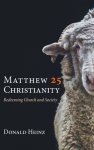 Matthew 25 Christianity