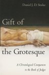 Gift of the Grotesque