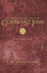 Commentary on the Gospel of St. John, Volume 2