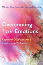 Overcoming Toxic Emotions