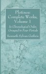 Plotinos: Complete Works, Volume 1