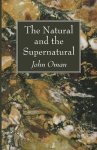 The Natural and the Supernatural