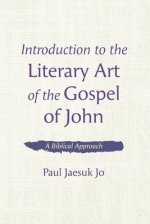 Introduction to the Literary Art of the Gospel of John