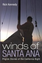 Winds of Santa Ana