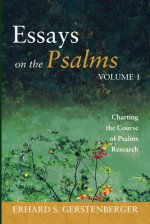 Charting the Course of Psalms Research