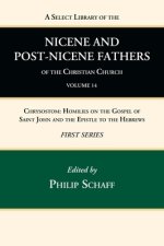 A Select Library of the Nicene and Post-Nicene Fathers of the Christian Church, First Series, Volume 14