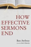 How Effective Sermons End