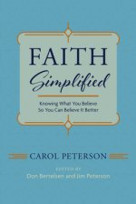 Faith Simplified