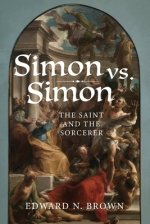 Simon Vs. Simon