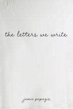 The Letters We Write