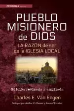 Pueblo Misionero de Dios: La raz