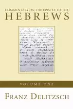 Commentary on the Epistle to the Hebrews, Volume 1