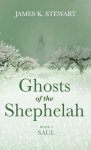 Ghosts of the Shephelah, Book 3