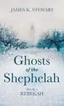 Ghosts of the Shephelah, Book 4