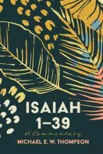 Isaiah 1-39