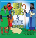 Bible Stories and Activities for Children