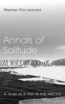 Annals of Solitude