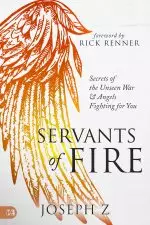 Servants of Fire