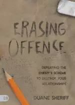 Erasing Offense