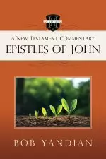 Epistles of John