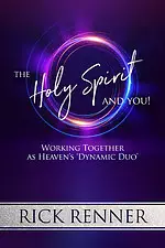 The Holy Spirit And You