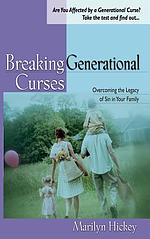 Breaking Generational Curses: Overcoming the Legacy of Sin in Your Family