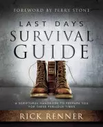 Last Days Survival Guide