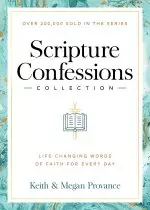 Scripture Confessions Collection