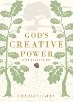 God's Creative Power Gift Collection