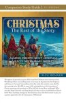 Christmas: The Rest of the Story Study Guide