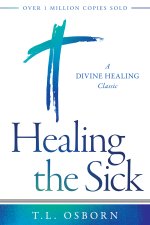 Healing the Sick