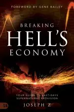 Breaking Hell's Economy