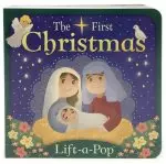 The First Christmas: Lift a Pop