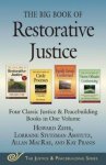 The Big Book of Restorative Justice