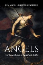 Angels: Our Guardians in Spiritual Battle