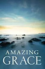 Amazing Grace Tracts - Pack Of 25