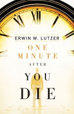 25 x One Minute After You Die Tracts