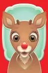 Rudolph (Pack Of 25)