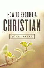 How To Become A Christian (Pack Of 25)