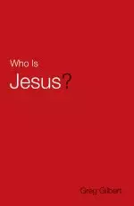 25 x Who Is Jesus? Tracts